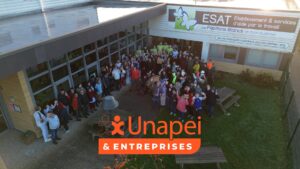 Lire la suite à propos de l’article L’ESAT des Papillons Blancs de Pont-Audemer s’engage pour l’inclusion