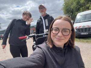 Lire la suite à propos de l’article Retour sur le Triathlon de Pont-Audemer