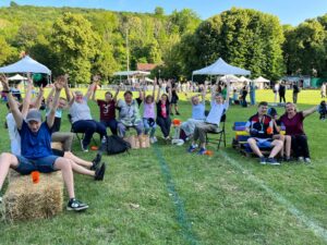 Lire la suite à propos de l’article Retour sur le festival « La Main dans le Chapeau » aux Andelys
