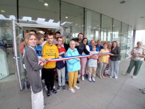 Lire la suite à propos de l’article Inauguration réussie pour l’exposition « Regards Croisés »