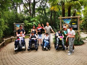 Lire la suite à propos de l’article Une journée inoubliable au Zoo de la Flèche