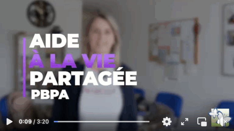 Lire la suite à propos de l’article Découvrez l’AVP (Aide à la Vie Partagée) en vidéo