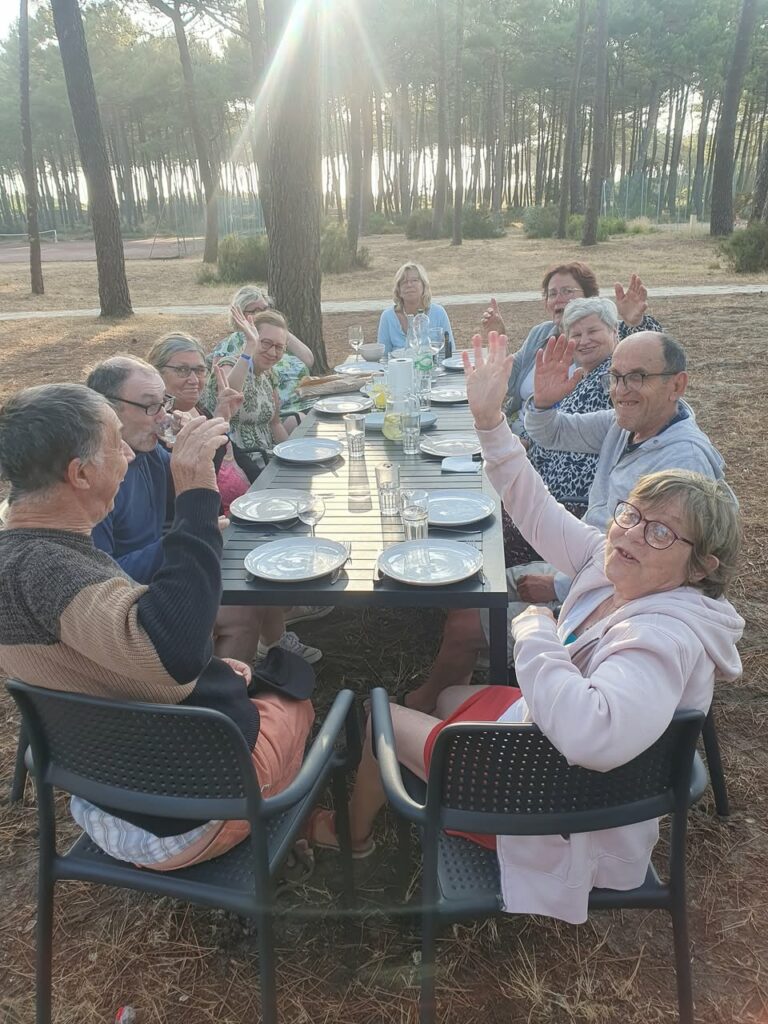 Lire la suite à propos de l’article Séjour détente dans les Landes pour le foyer La Licorne
