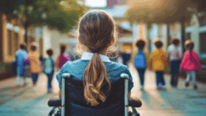 Lire la suite à propos de l’article Ecole inclusive : la commission mixte paritaire rejette les pôles d’appui à la scolarité