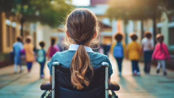 You are currently viewing Ecole inclusive : la commission mixte paritaire rejette les pôles d’appui à la scolarité