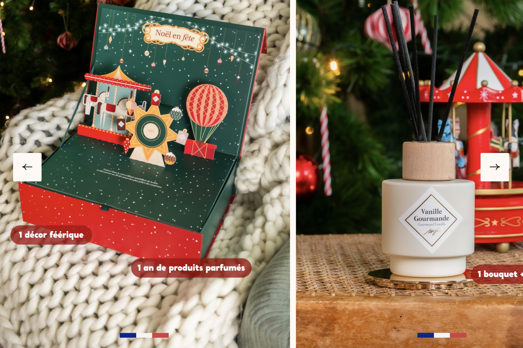 You are currently viewing Une belle mise en lumière pour l&rsquo;atelier parfum de l&rsquo;ESAT