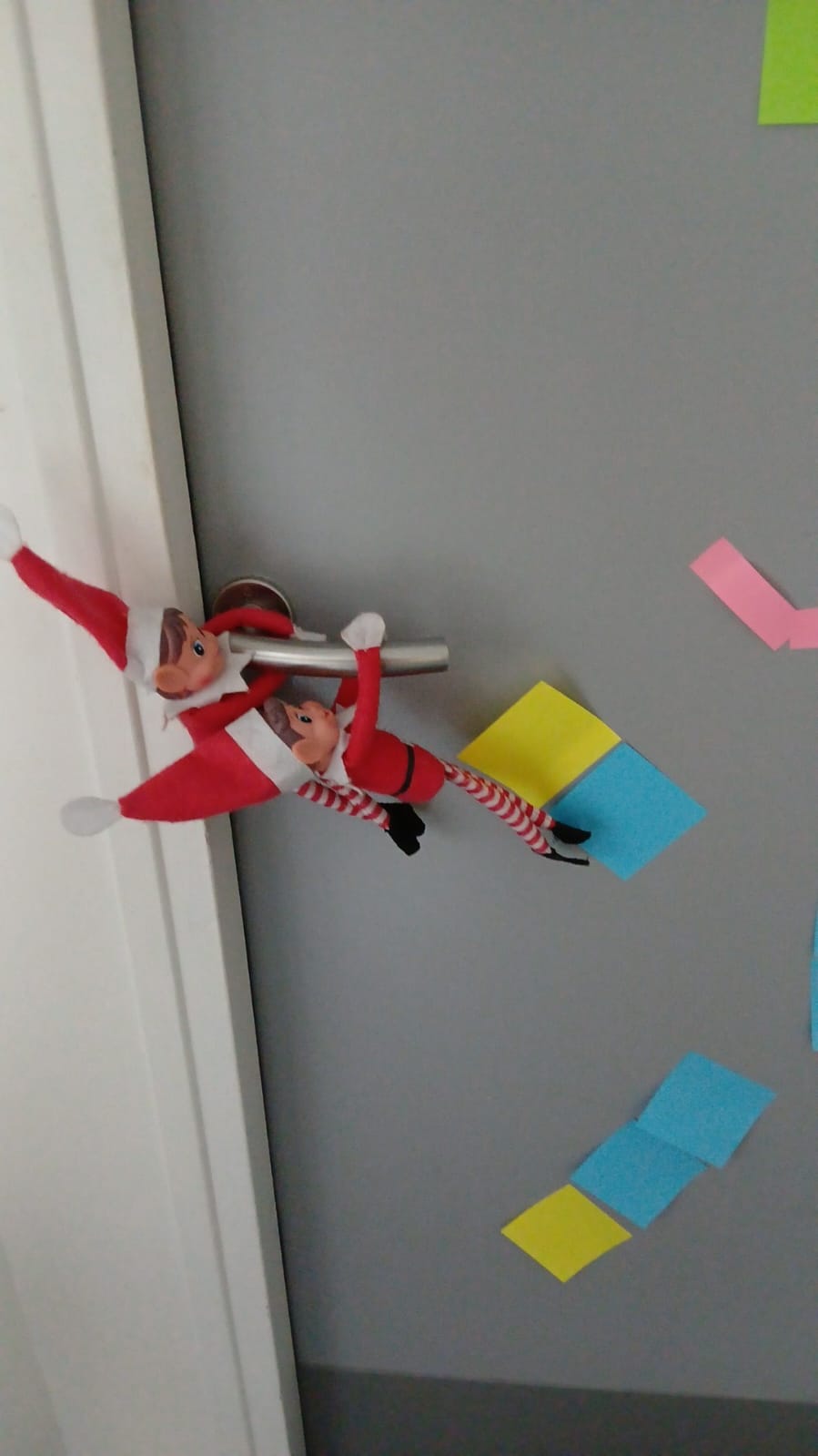 You are currently viewing Les lutins farceurs ont frappé à la Licorne