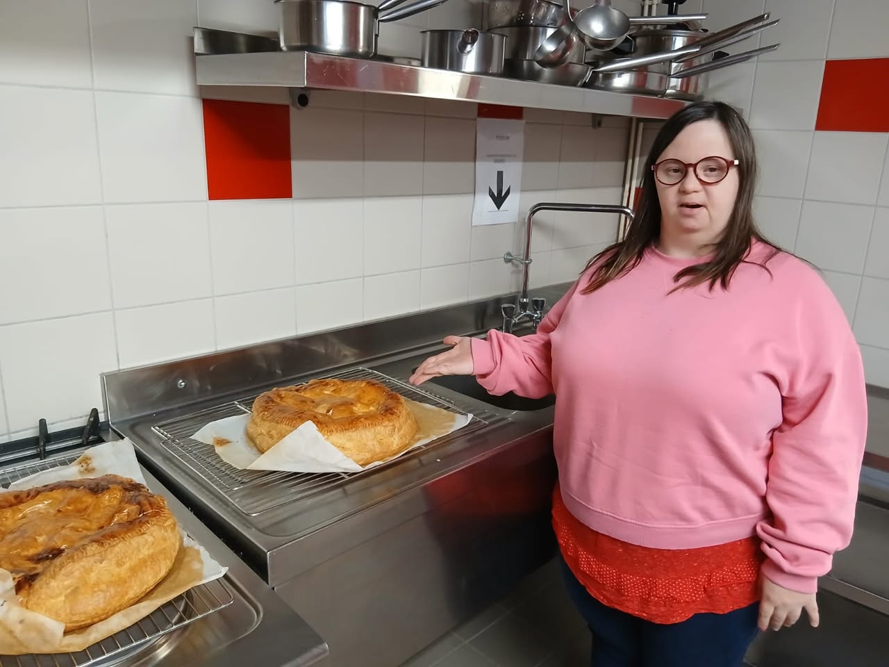 You are currently viewing Un moment gourmand à la Licorne