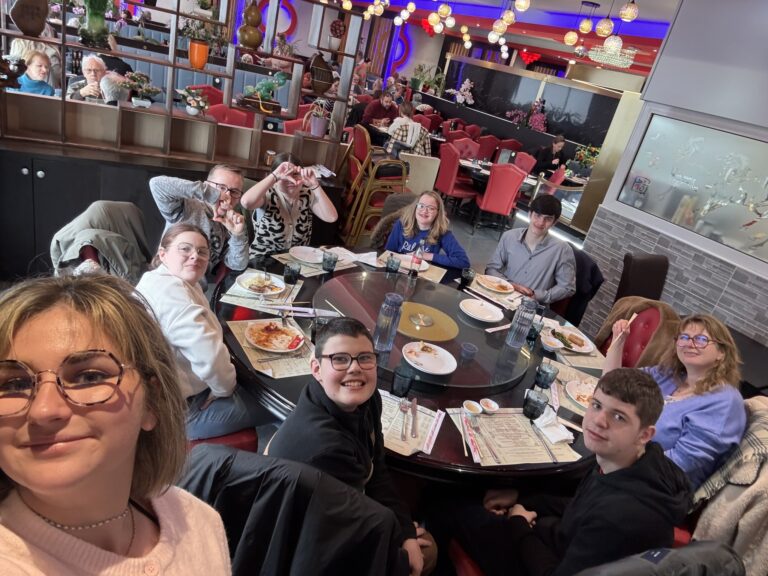 Lire la suite à propos de l’article Un rêve devenu réalité