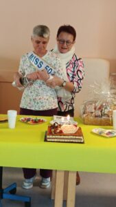 Lire la suite à propos de l’article Un bel anniversaire à la Maison d&rsquo;Accueil Spécialisée