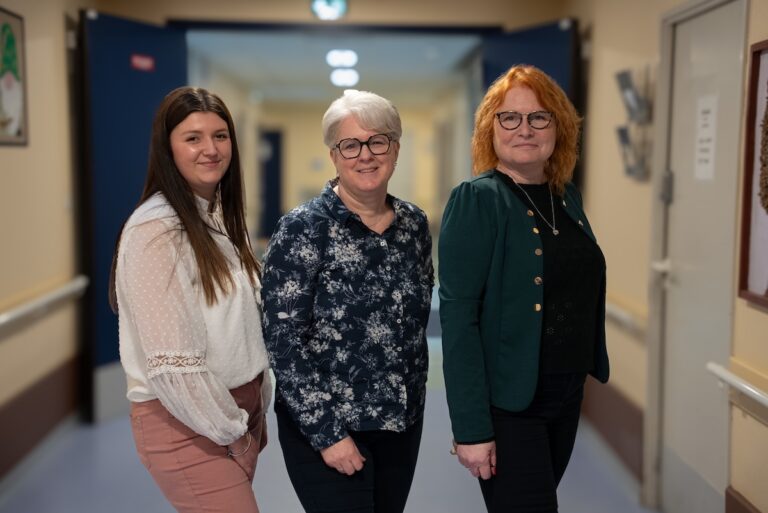 Lire la suite à propos de l’article Une nouvelle dynamique pour la Maison d&rsquo;Accueil Spécialisée