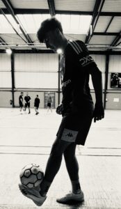 Lire la suite à propos de l’article Challenge de la ville : Futsal