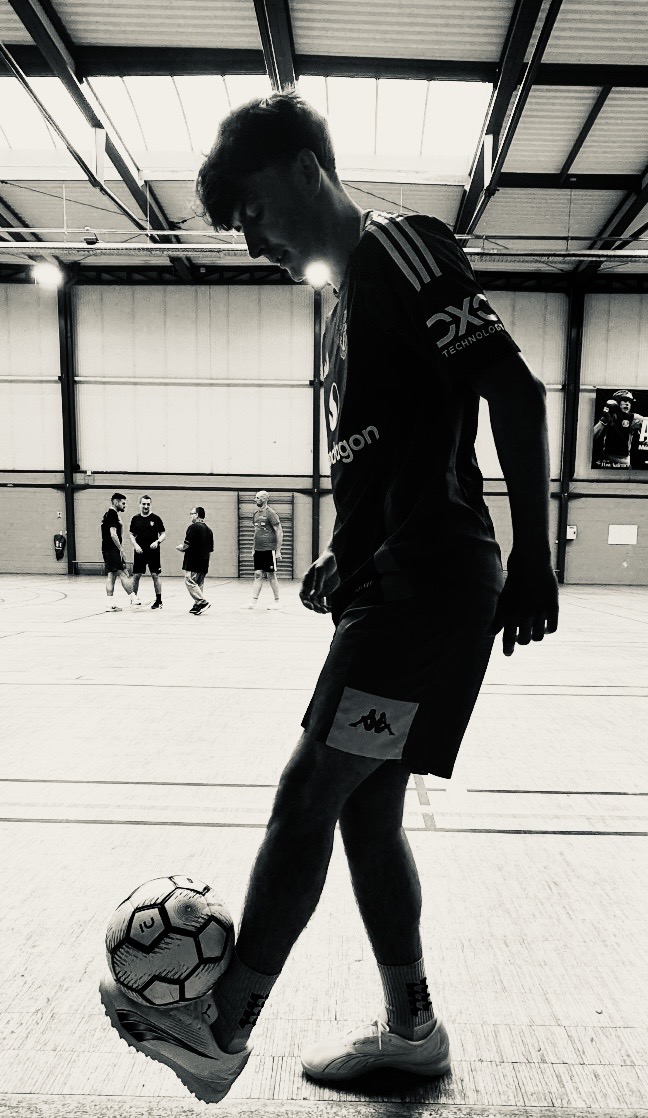 You are currently viewing Challenge de la ville : Futsal