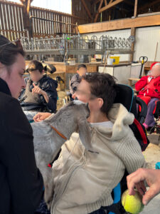 Lire la suite à propos de l’article Un partenariat qui a du sens à la MAS