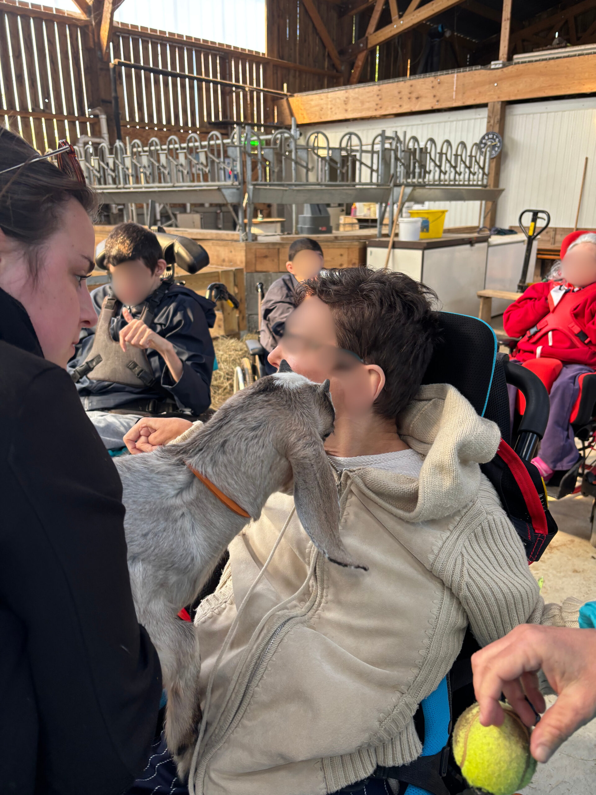 You are currently viewing Un partenariat qui a du sens à la MAS