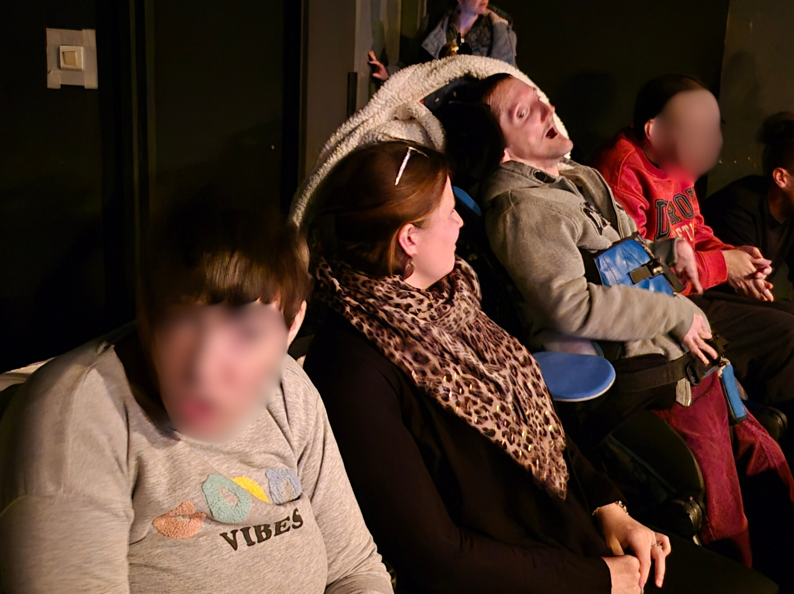 You are currently viewing Sortie culturelle pour la MAS