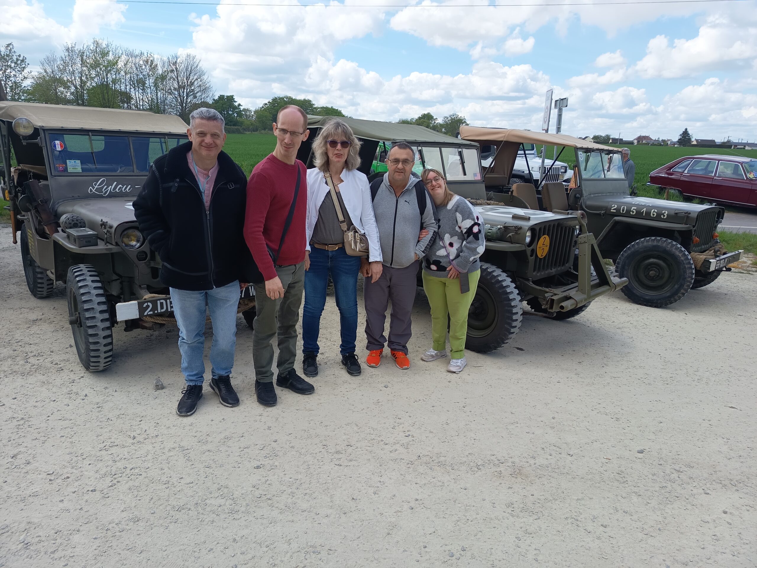 You are currently viewing Les Rétros du plateau