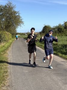 Lire la suite à propos de l’article Entre sport et gourmande à la Licorne