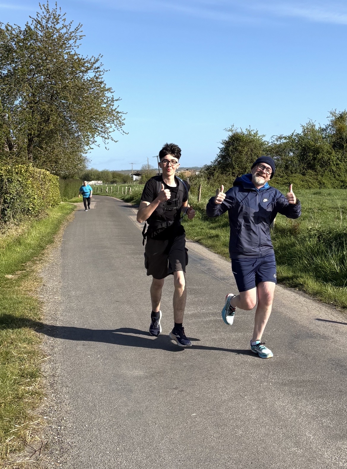 You are currently viewing Entre sport et gourmande à la Licorne