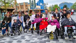 Lire la suite à propos de l’article Une journée magique à Disneyland Paris