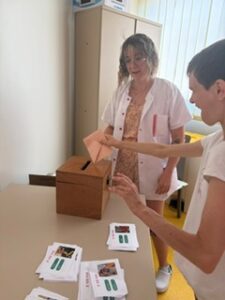 Lire la suite à propos de l’article Exercer son droit de vote, c&rsquo;est aussi participer à la vie de la MAS