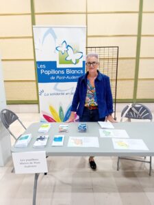 Lire la suite à propos de l’article Le Pôle Enfance présent à la Journée Enfance et Handicap