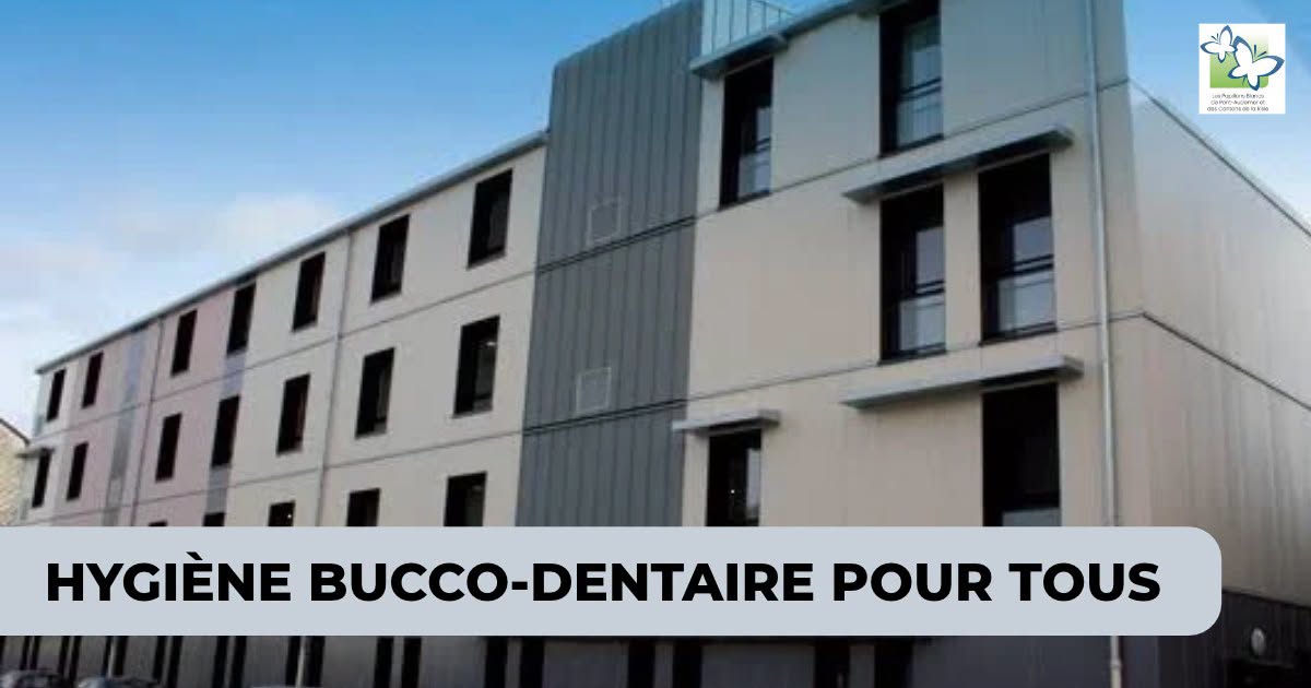 You are currently viewing Une belle action de santé bucco dentaire
