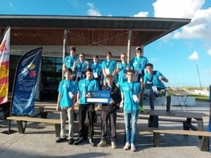 Lire la suite à propos de l’article Championnats de France de canoë-kayak adapté : le bilan
